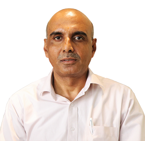 डाक्टरु देवेश त्यागी